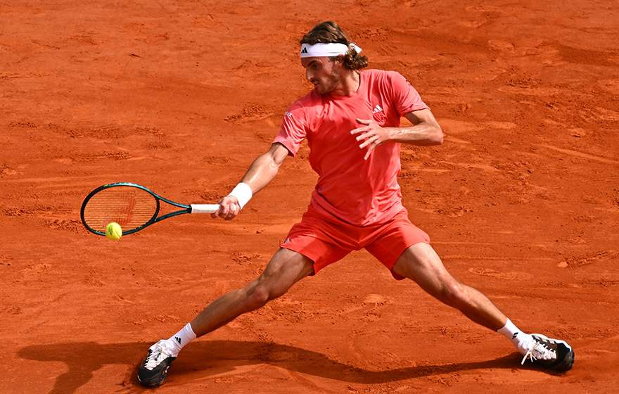 tsitsipas djere atp montecarlo 2024