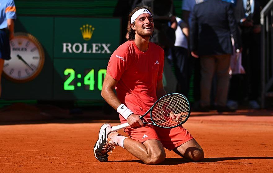 tsitsipas ruud atp montecarlo