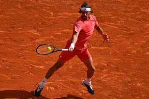 tsitsipas etcheverry atp montecarlo