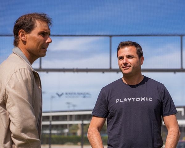 nadal nuevo acuerdo playtomic