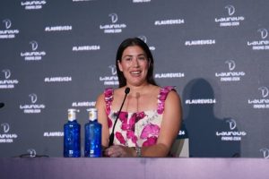 adiós estrella Garbiñe Muguruza retira tenis