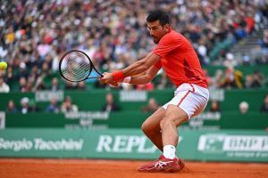 djokovic mantener ritmo concentración