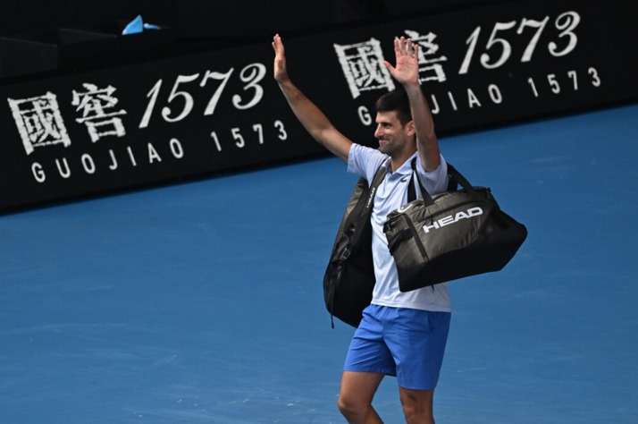 Djokovic y Bopanna sobre su número uno ATP: “La experiencia gana”