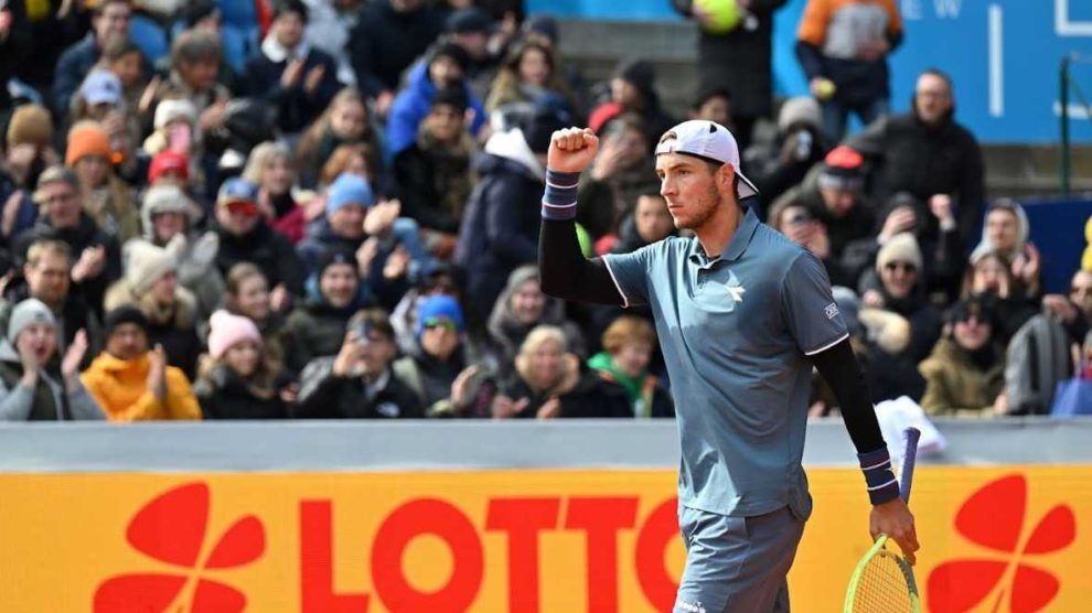 struff fritz atp múnich
