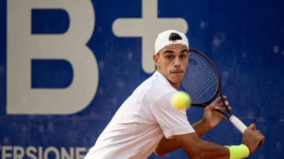 Cómo ver por televisión ATP Bucarest en Argentina