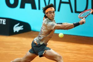 Cuadro ATP Challenger Mauthausen 2024