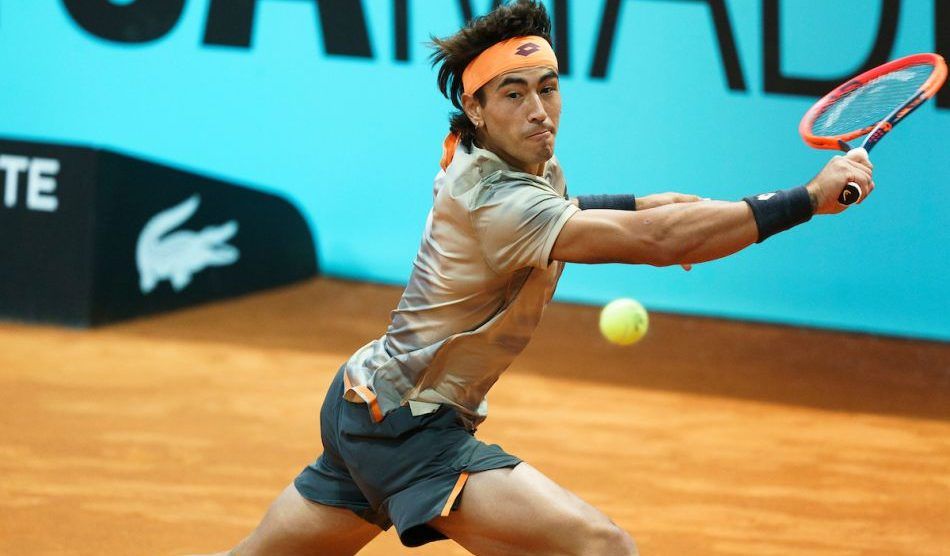 Cuadro ATP Challenger Mauthausen 2024