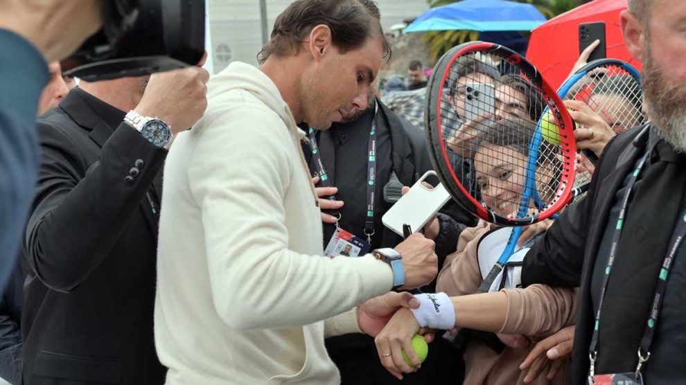 nadal dudas roland garros