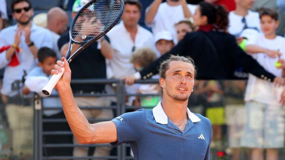 zverev jarry atp roma