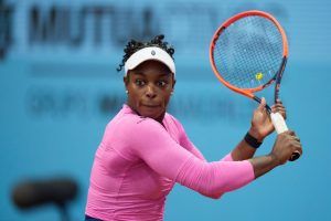 Cuadro WTA 125 París 2024