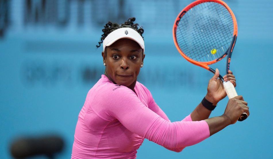 Cuadro WTA 125 París 2024
