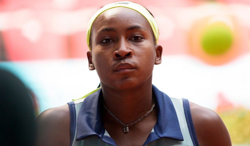 gauff espero grandes cosas de mi