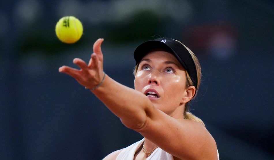collins kalinina wta estrasburgo