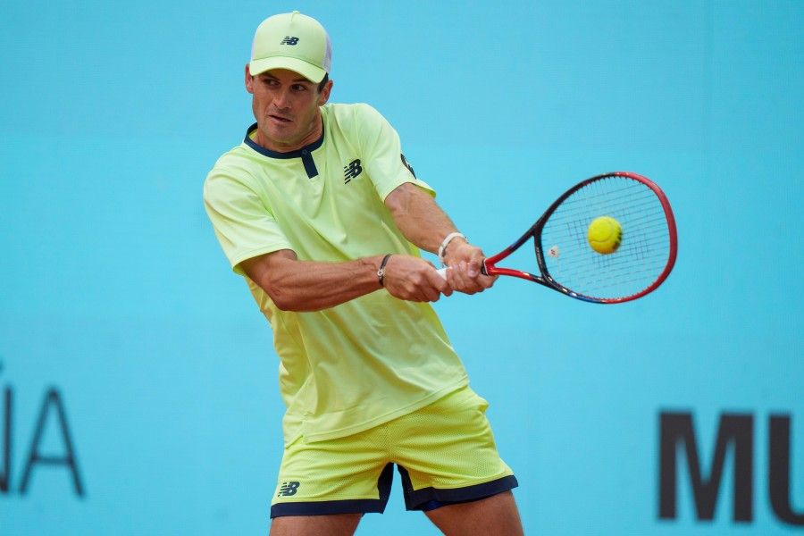 Triunfo clave para Paul en Roma