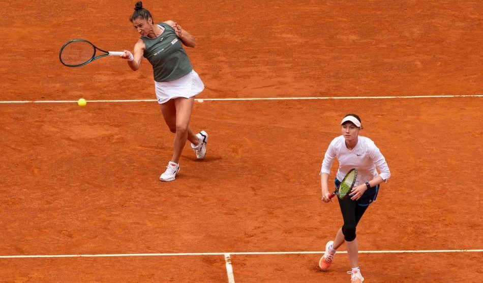 sorribes bucsa dobles madrid