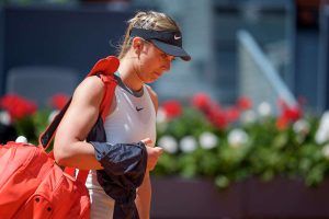 gauff badosa wta roma