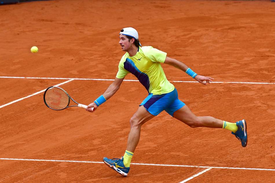 mena dutra challenger porto alegre