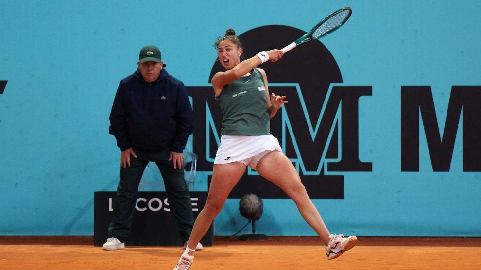 sorribes dart wta rabat