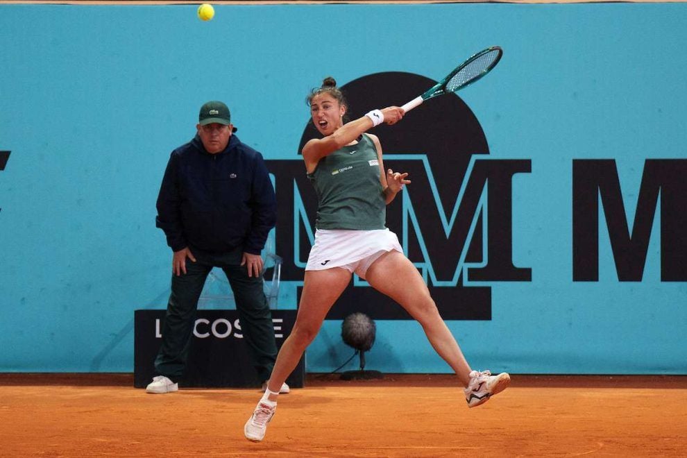 sorribes dart wta rabat