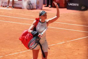 televisión horario wta roma andreeva badosa