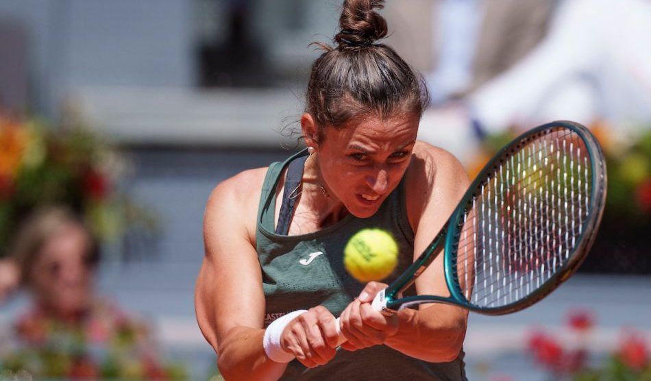 Cuadro WTA 125 Parma 2024