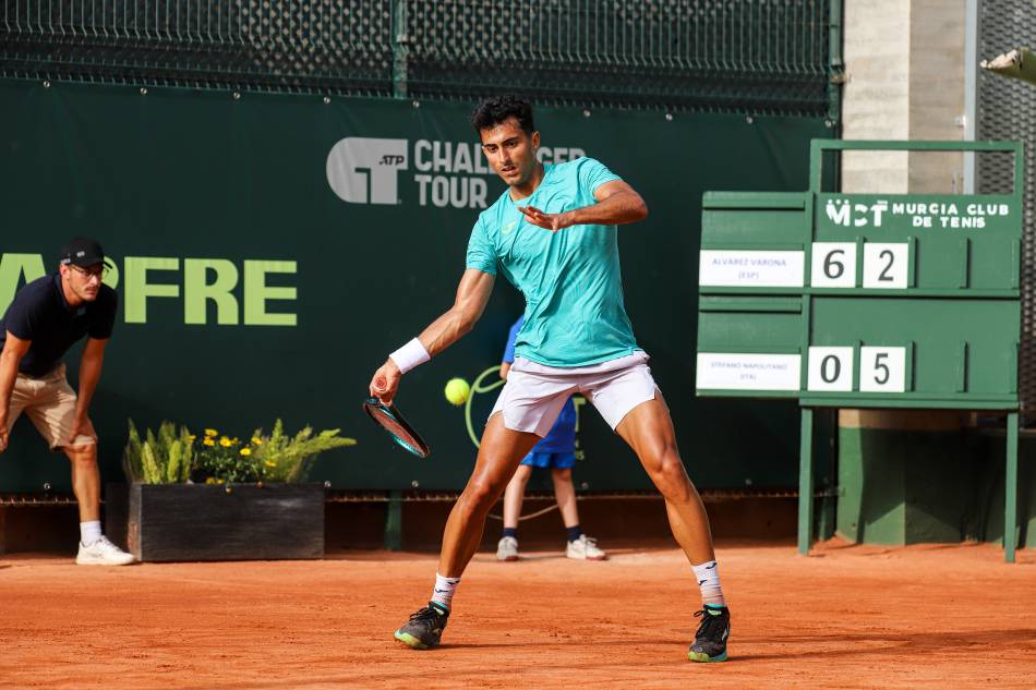 resultados atp challenger skopje 2024