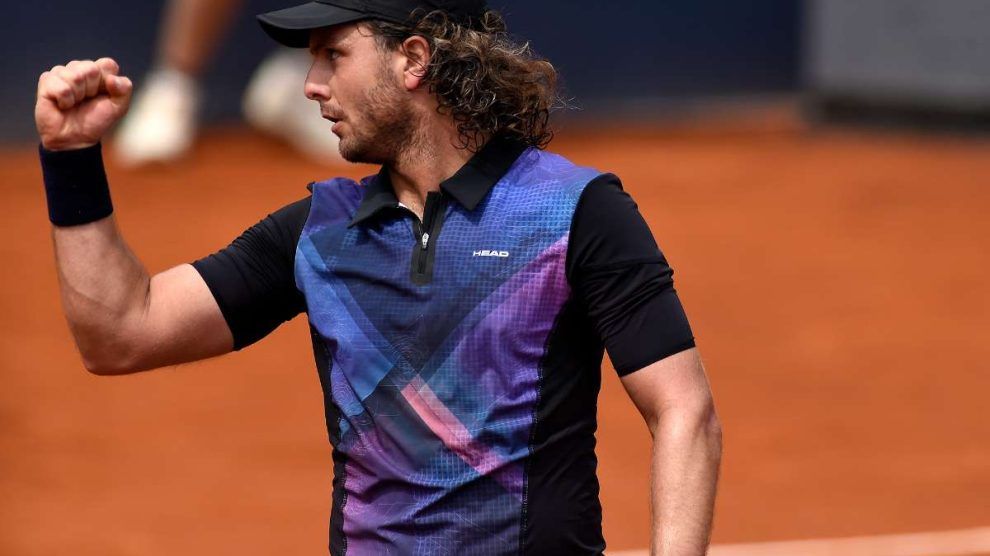 trungelliti varillas roland garros