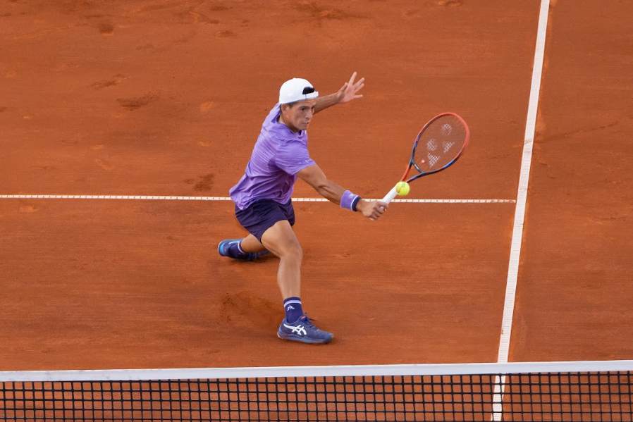 báez heide roland garros