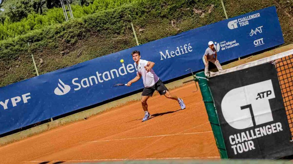 kirkin dutra challenger porto alegre