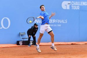 entry list atp challenger lyon 2024