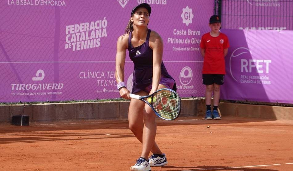 carlé siegemund wta roma