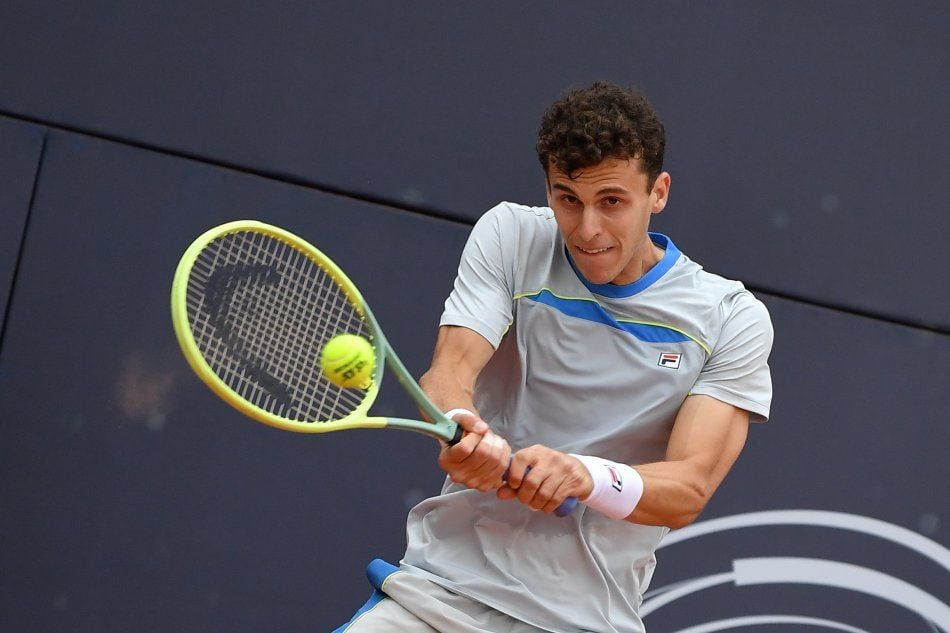 entry list atp challenger lima 2024