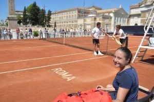 el prize money del wta roma