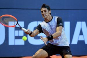 coria kopriva atp roma