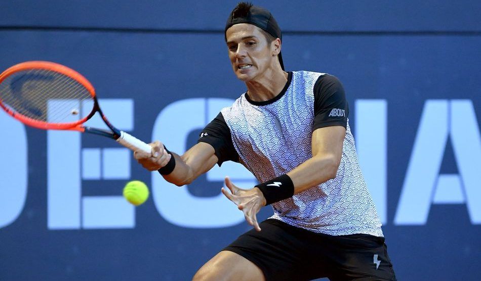 coria kopriva atp roma