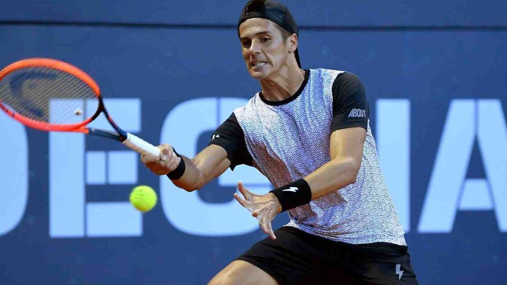 Coria Rodionov Challenger Turin