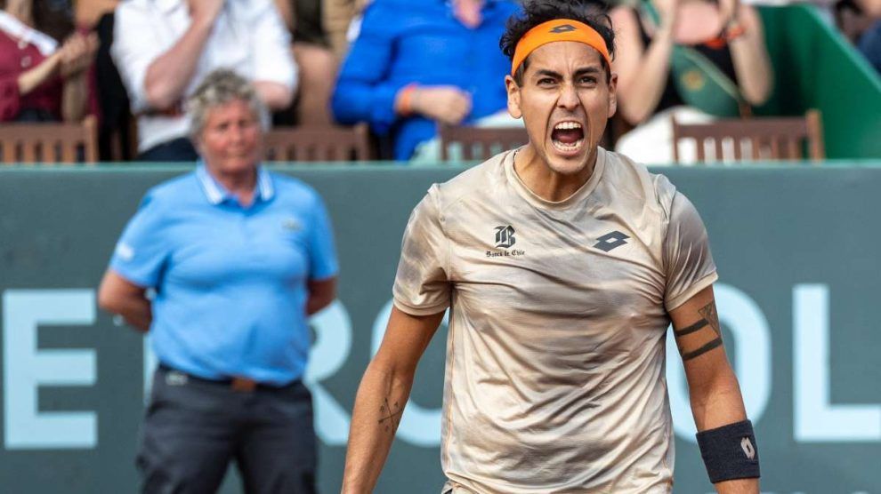 tabilo munar challenger aix en provence