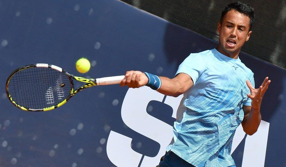 Cuadro ATP Challenger Francavilla 2024