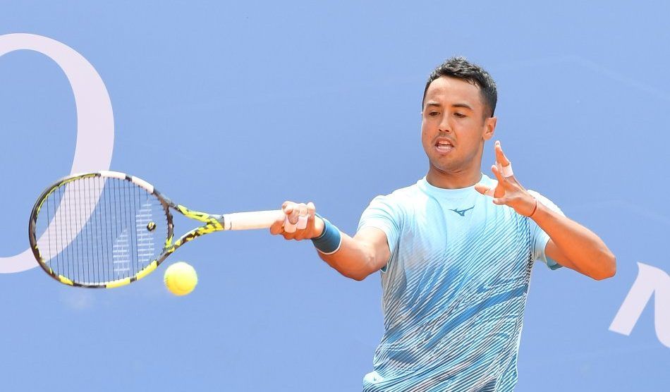 entry list atp challenger santa fe 2024