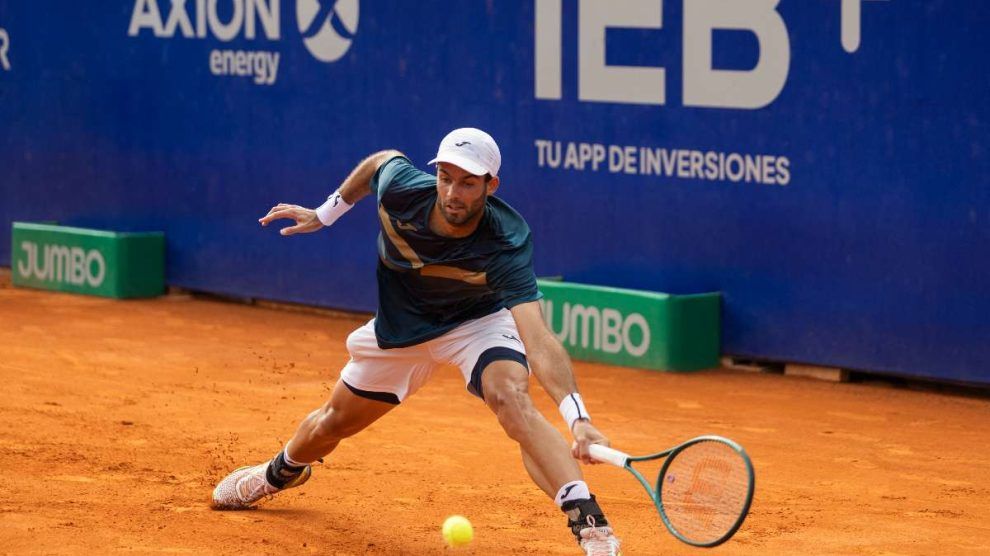 díaz acosta baja roland garros