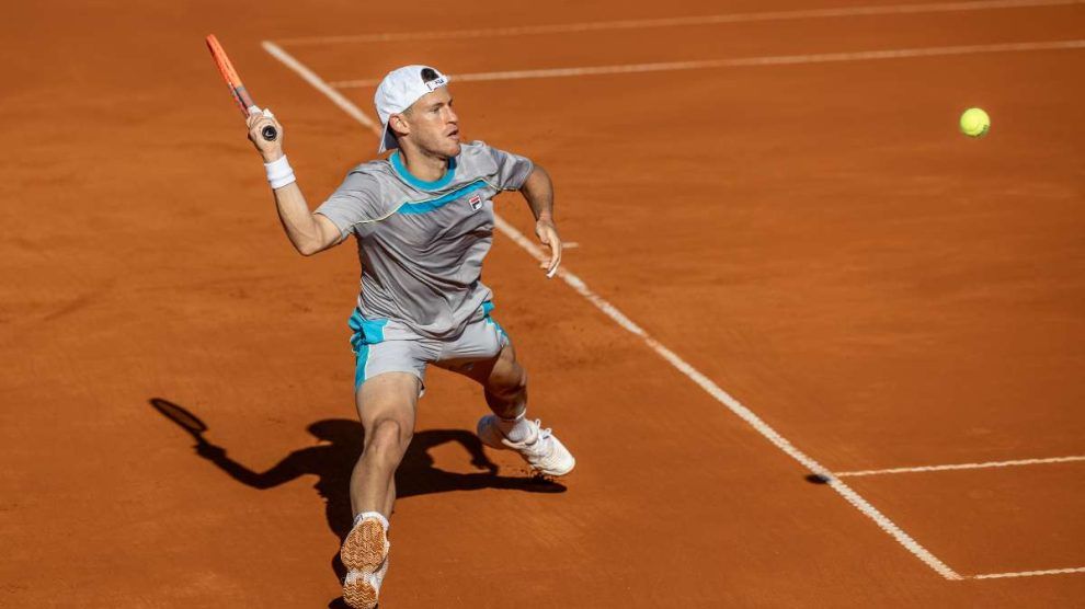 schwartzman halys roland garros