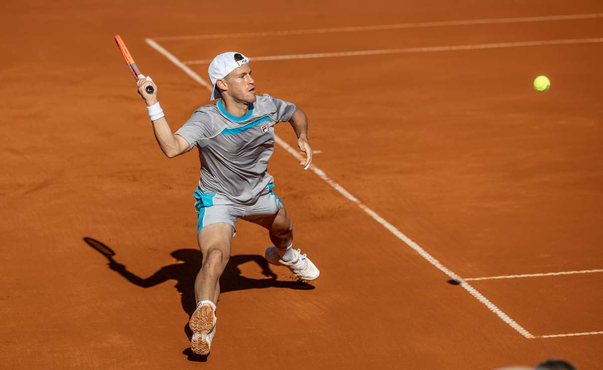 schwartzman halys roland garros