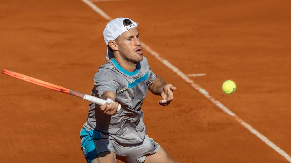 schwartzman anuncia su retiro