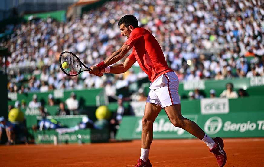 djokovic griekspoor atp ginebra