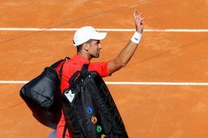 djokovic wild card ginebra