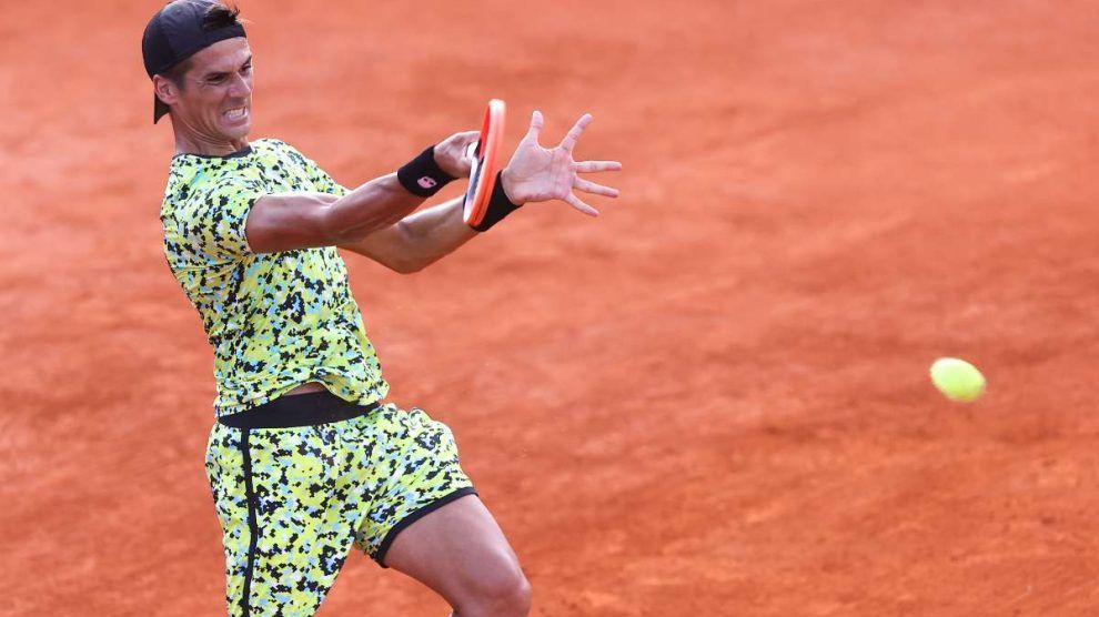 sonego coria challenger turín