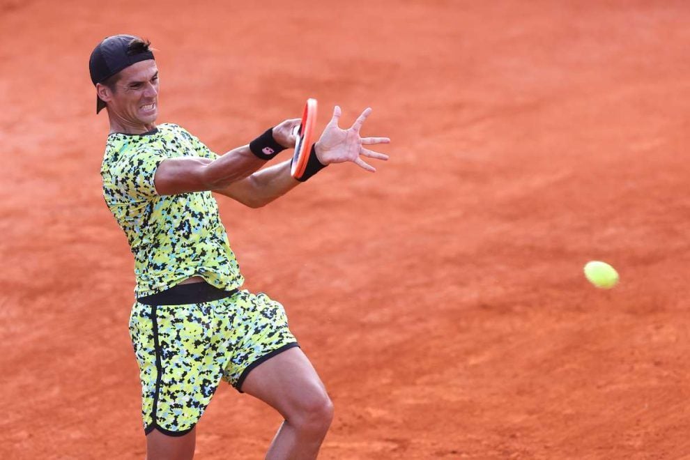 sonego coria challenger turín