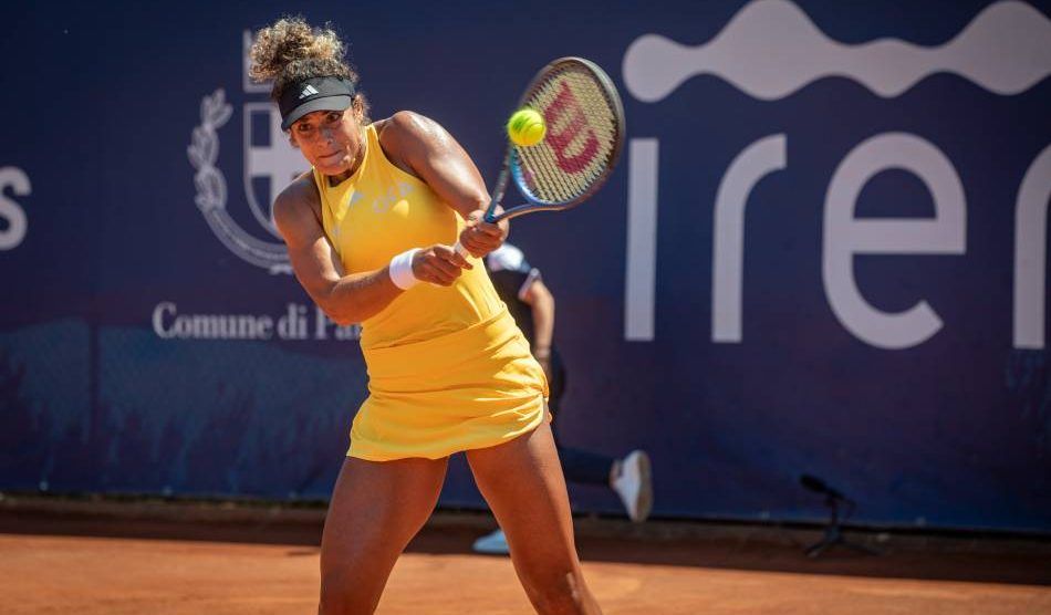 televisión horario wta rabat sherif stearns