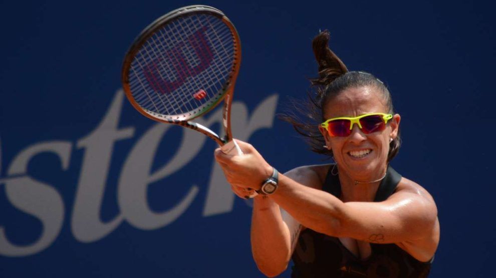 dinu ormaechea roland garros
