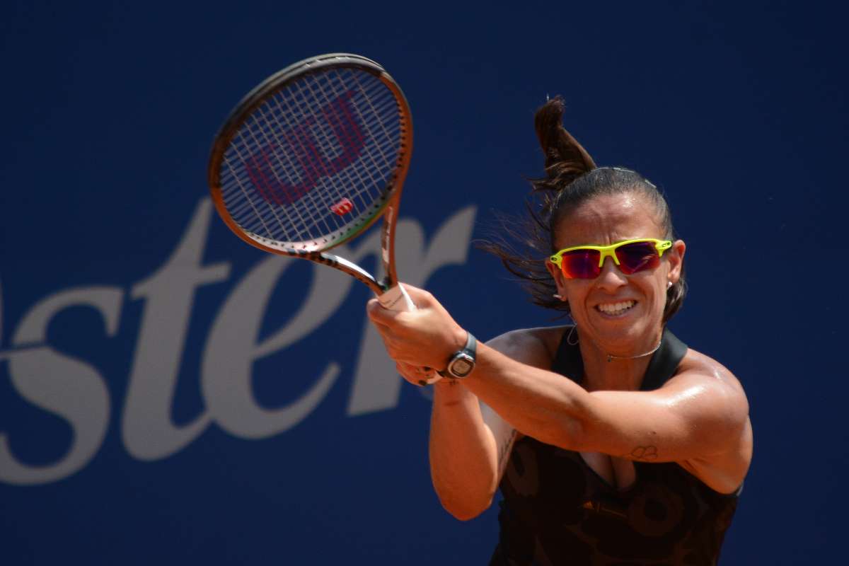 Ormaechea se despide con una dura derrota de Roland Garros